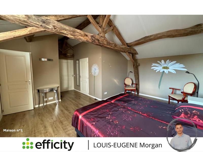 Maison de campagne - 560 m² - 34 pièces