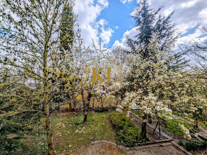 Maison traditionnelle - 171 m² - 7 pièces