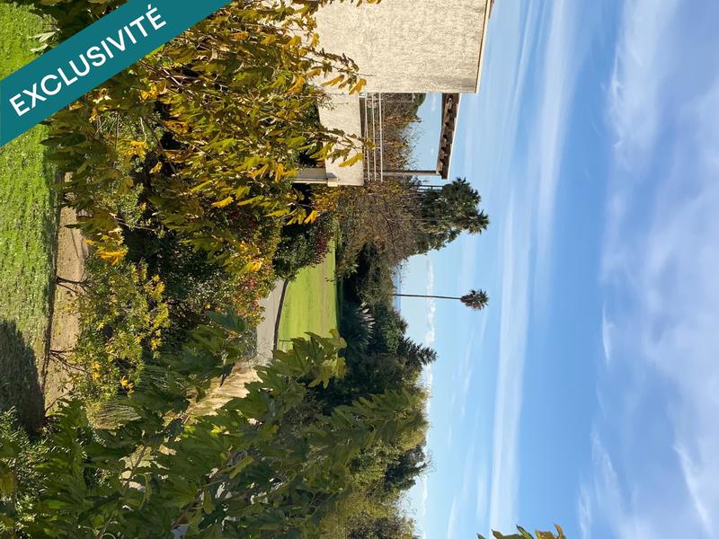 Appartement - 32 m² - 2 pièces