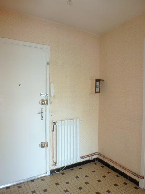 Appartement - 56 m² - 2 pièces