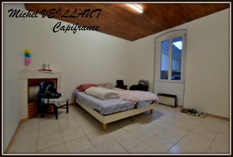 Maison - 88 m² - 5 pièces