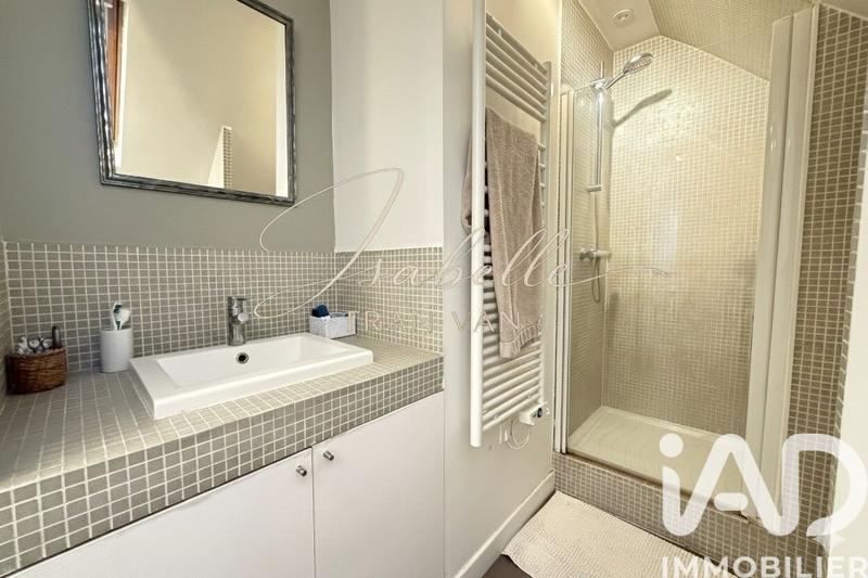 Maison de maîtres - 143 m² - 6 pièces