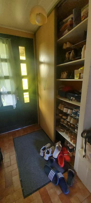 Maison ancienne - 105 m² - 6 pièces