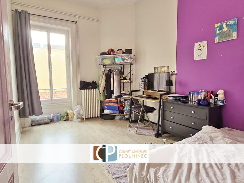 Appartement - 121 m² - 4 pièces