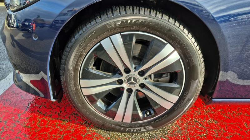 Mercedes Classe c break 200 d 9g-Tronic Avantgarde Line