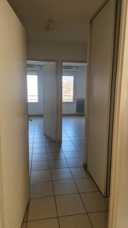 Appartement - 73 m² - 3 pièces