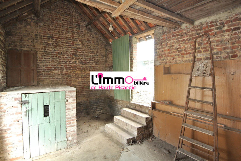 Maison - 47 m² - 2 pièces