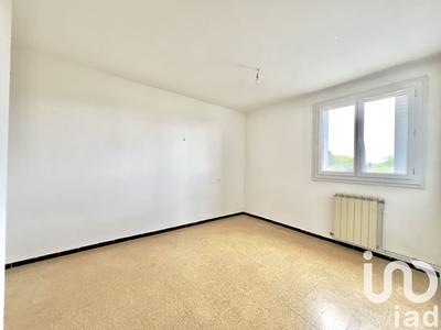 Appartement - 65 m² - 4 pièces