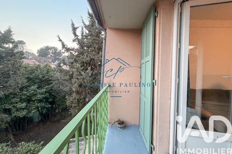 Appartement - 50 m² - 3 pièces