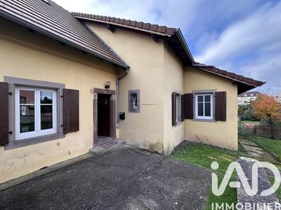 Appartement - 66 m² - 2 pièces