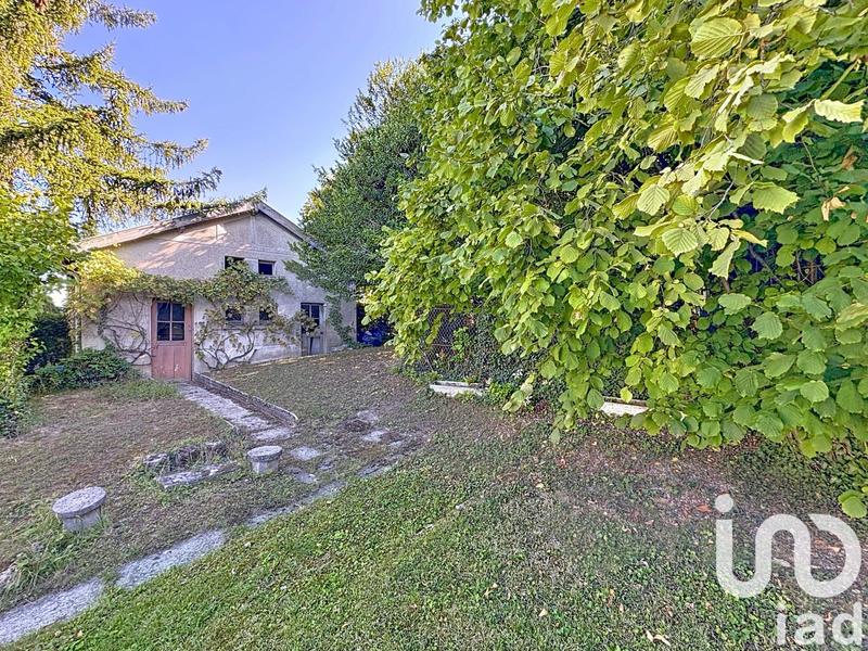 Maison - 134 m² - 6 pièces