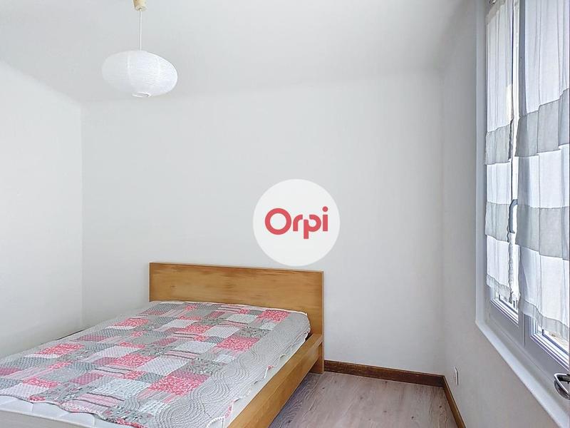 Maison de campagne - 63 m² - 3 pièces