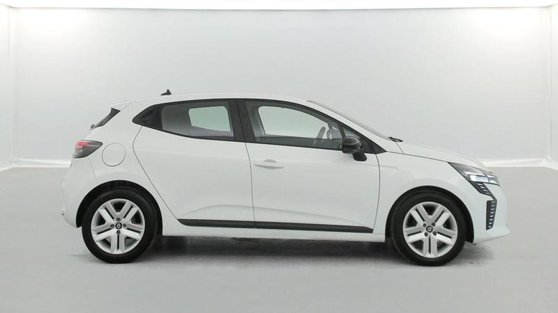 Renault Clio TCe 100 Gpl Evolution 5p