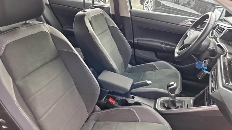 Volkswagen Polo VI 1.0 Tsi 95 Style