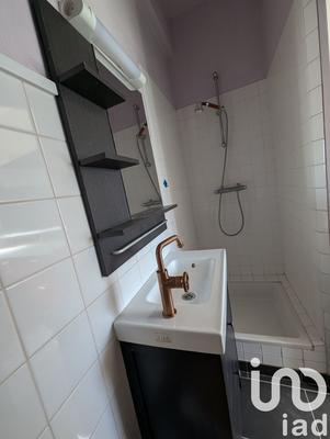 Appartement - 31 m² - 2 pièces