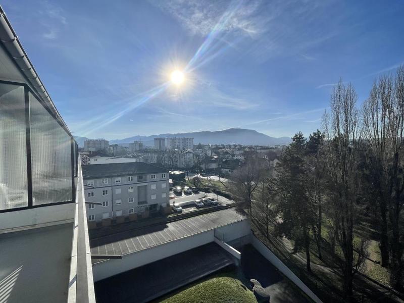 Appartement - 26 m² - 1 pièce