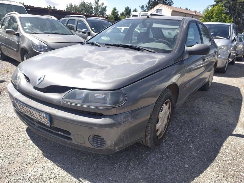 Renault Laguna I 1,6 Rte