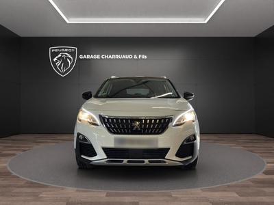 Peugeot 3008 II BlueHDi 130 s&amp;amp;S Allure