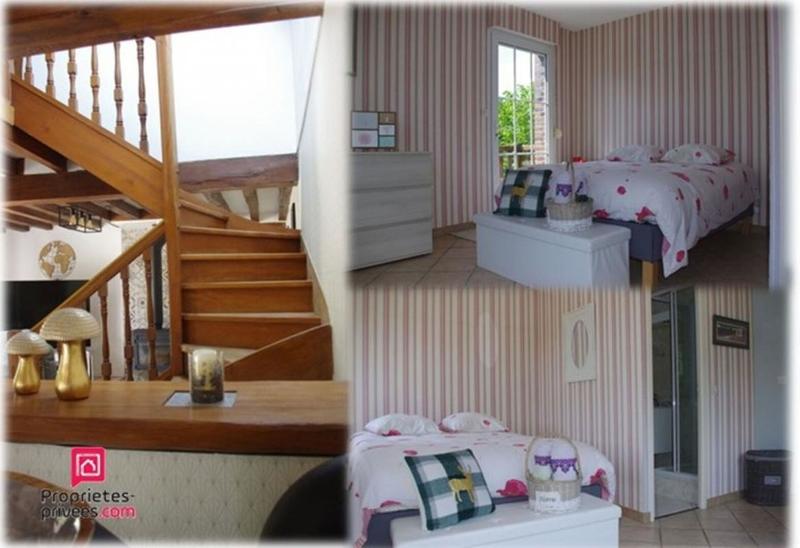 Maison - 157 m² - 8 pièces