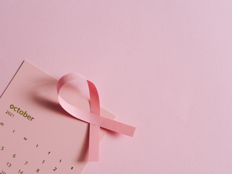 Marche pour Octobre Rose