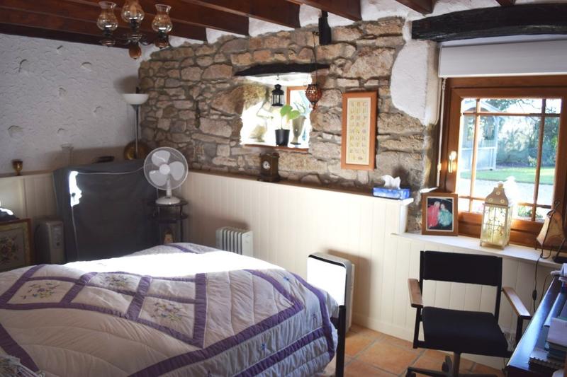 Maison - 103 m² - 6 pièces