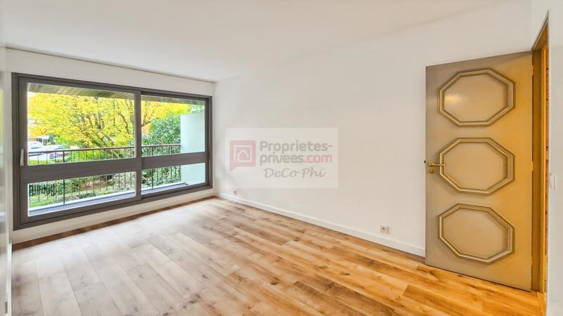 Appartement - 94 m² - 4 pièces