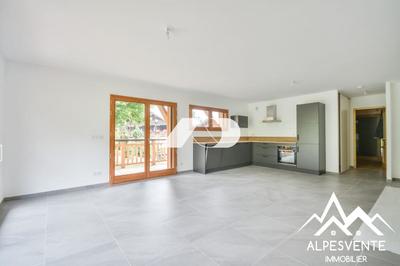 Duplex - 116 m² - 5 pièces