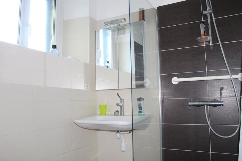 Corps de ferme - 60 m² - 4 pièces