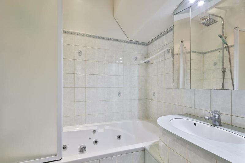 Appartement - 31 m² - 1 pièce