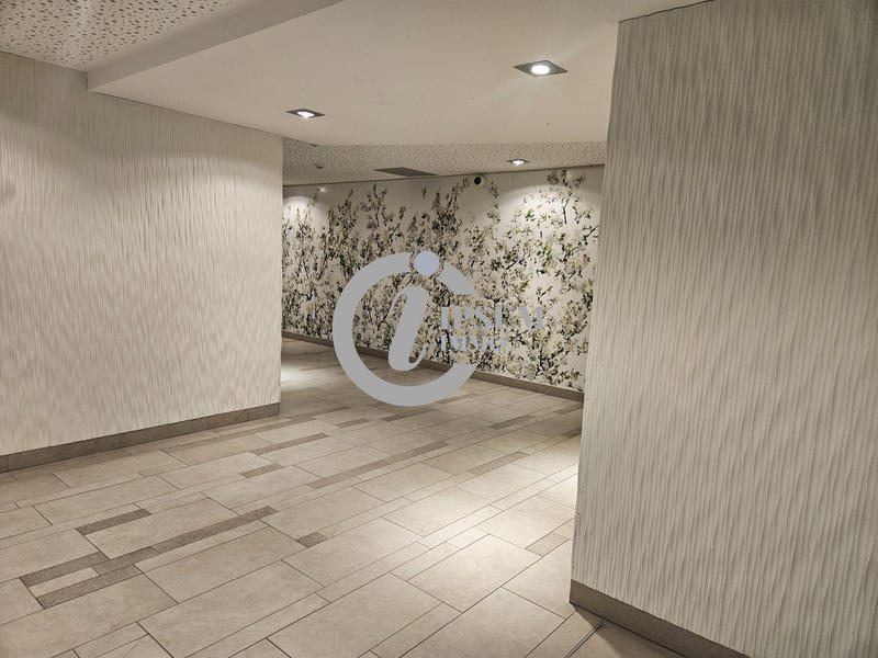 Appartement - 24 m² - 1 pièce