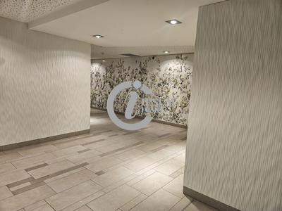 Appartement - 24 m² - 1 pièce