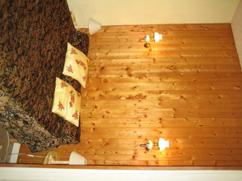 Maison de ville - 166 m² - 6 pièces