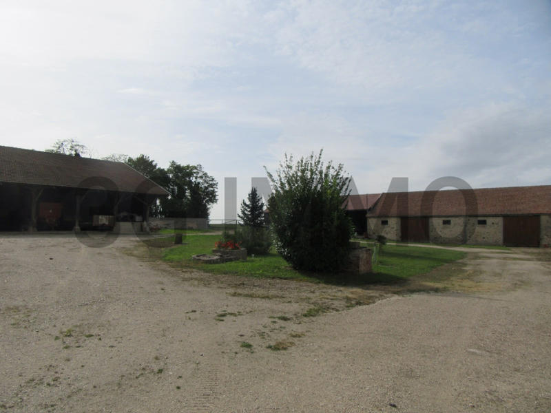 Ferme - 182 m² - 7 pièces