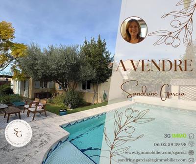 Maison - 109 m² - 4 pièces