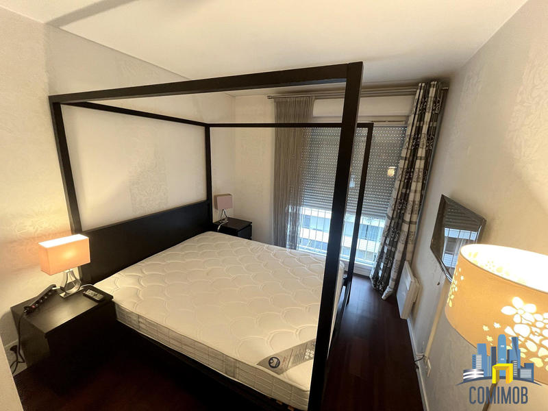 Appartement - 71 m² - 3 pièces