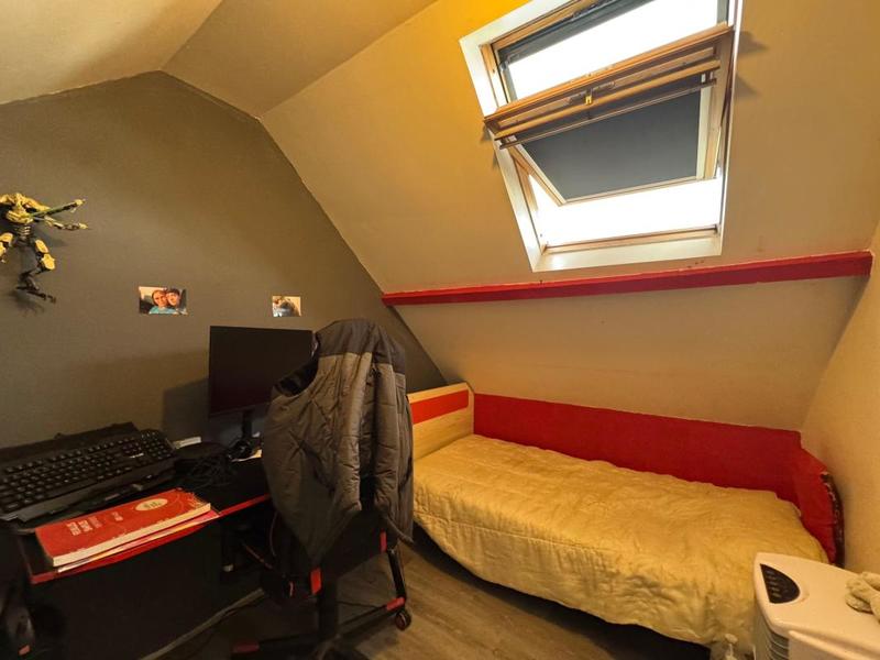 Maison - 177 m² - 2 pièces