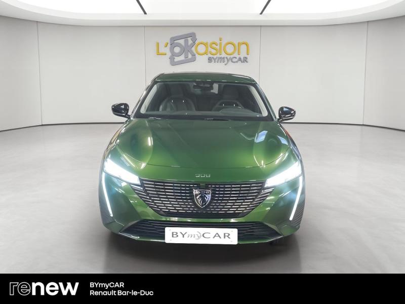 Peugeot 308 PureTech 130ch s&amp;S Eat8 Allure