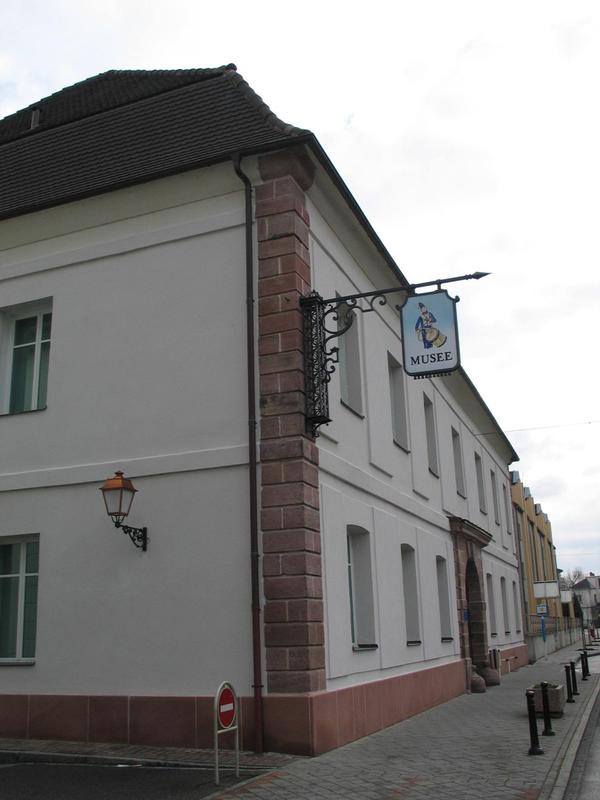 Musée historique et militaire