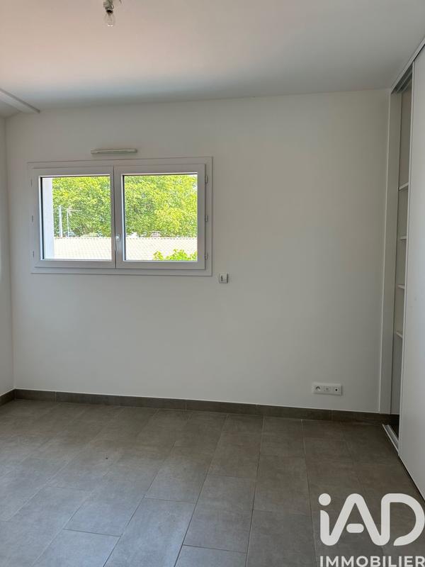 Maison - 94 m² - 4 pièces