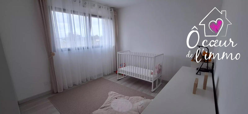 Maison - 146 m² - 6 pièces