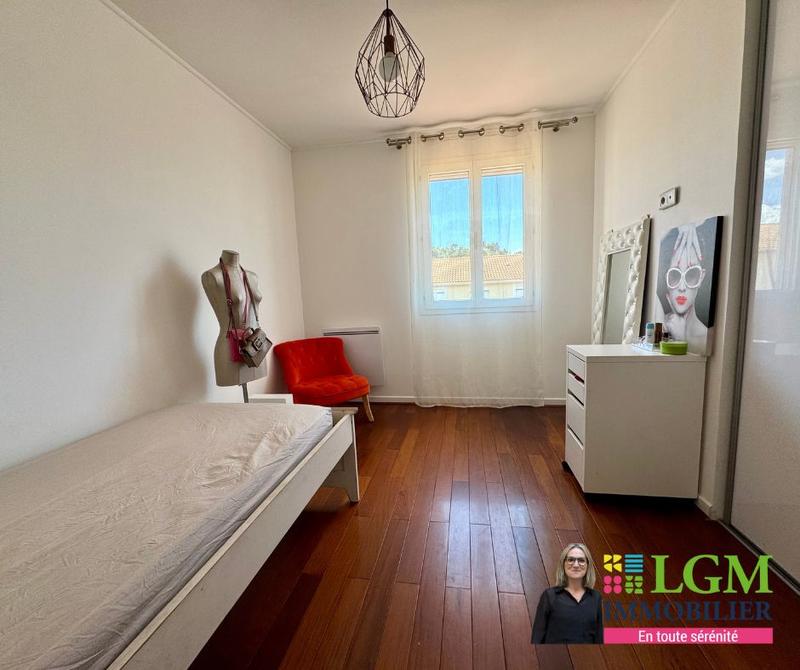 Villa - 121 m² - 5 pièces