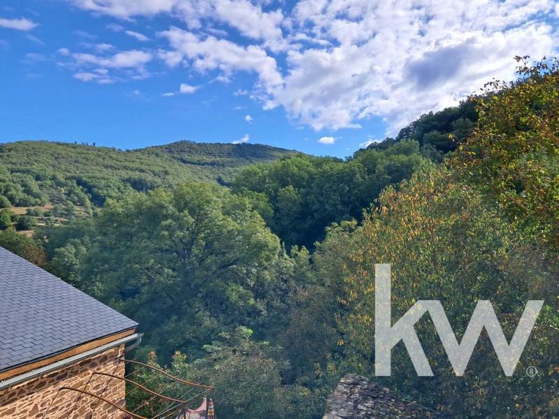 Maison de campagne - 108 m² - 5 pièces