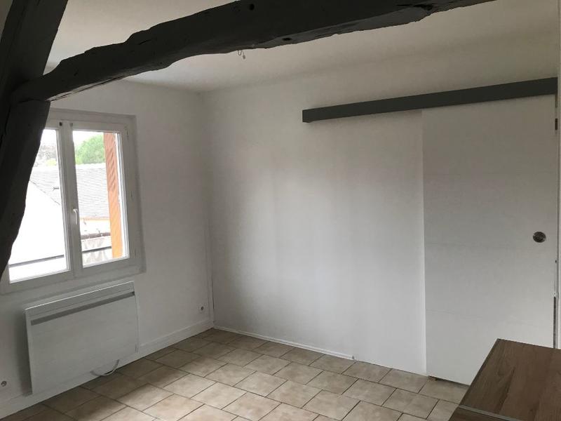 Appartement - 28 m² - 1 pièce