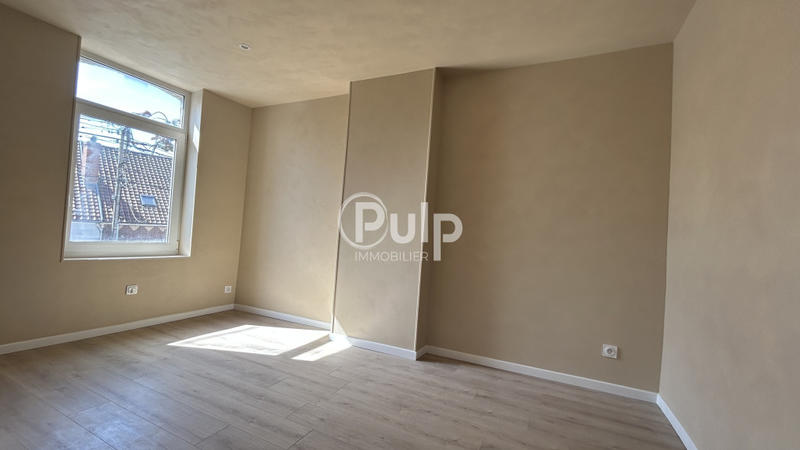 Immeuble - 135 m² - 6 pièces