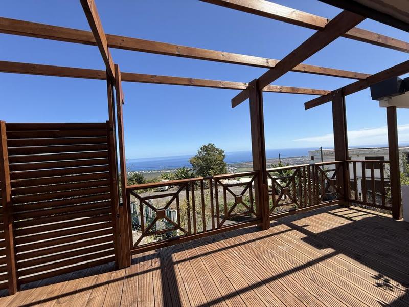 Maison - 88 m² - 3 pièces