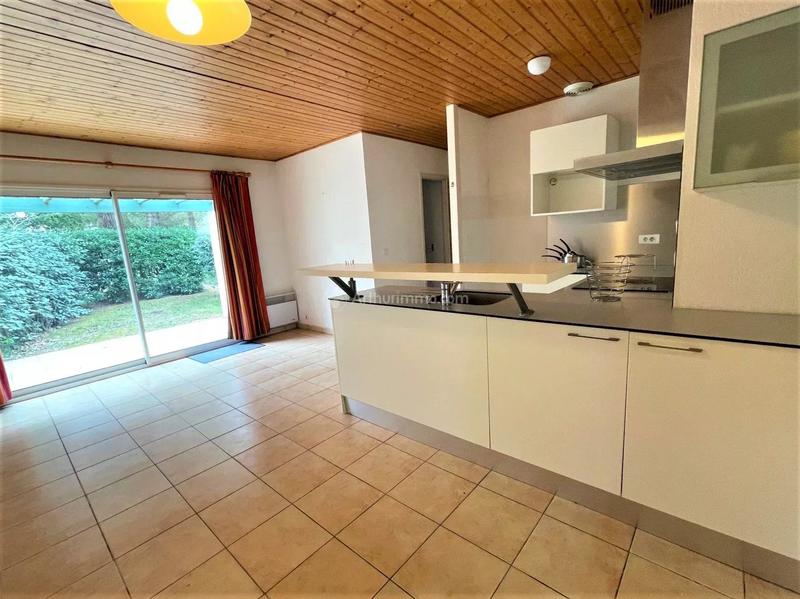 Maison - 63 m² - 4 pièces
