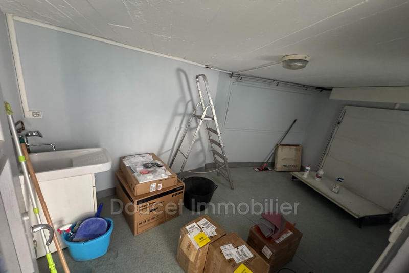 Local commercial - 88 m²