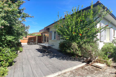 Maison - 148 m² - 6 pièces