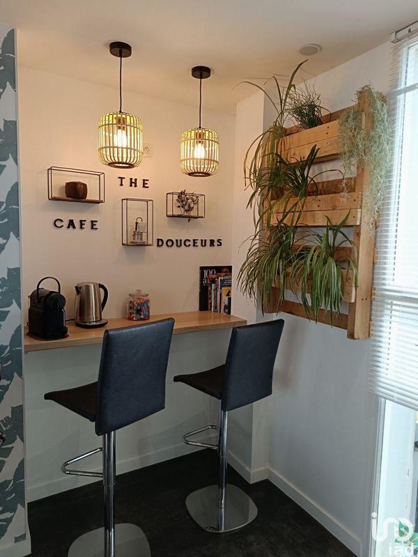 Local commercial - 77 m²