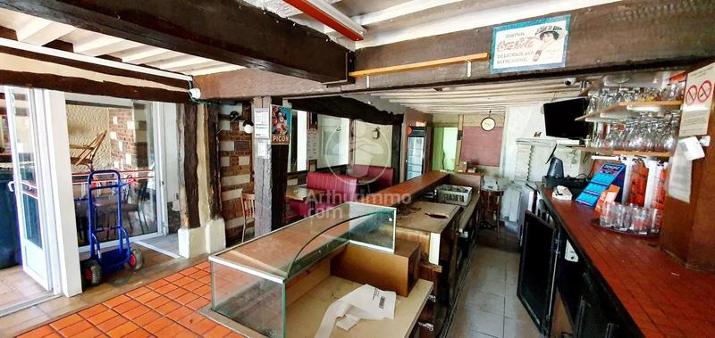 Bureau - 200 m² - 7 pièces